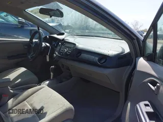 2010 Honda Insight EX with VIN JHMZE2H75AS008489, listed as a IAAI auction lot 42124780 with 226,100 mi miles and . Bid and sale history available at DreamBid. Image 5.