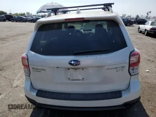 2017 Subaru Forester Premium with VIN JF2SJGEC2HH431486, listed as a Copart auction lot 54211235 with 80,386 mi miles and Salvage Title. Bid and sale history available at carsss.com. Image 6.
