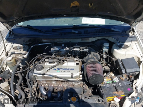 2002 Mitsubishi Lancer OZ-Rally with VIN JA3AJ86E42U039140, listed as a IAAI auction lot 41853888 with 328,181 mi miles and . Bid and sale history available at DreamBid. Image 10.