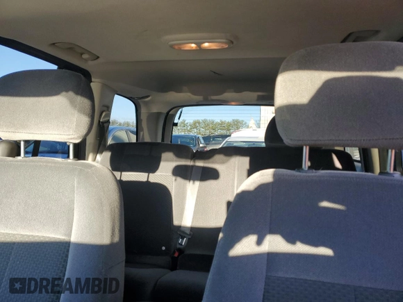 2008 Chevrolet TrailBlazer 1LT with VIN 1GNDT13S282213101, listed as a Copart auction lot 83969364 with 122,477 mi miles and Salvage Title. Bid and sale history available at DreamBid. Image 10.