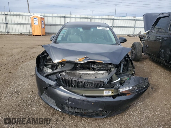 2016 Buick Verano with VIN 1G4PP5SK8G4137918, listed as a Copart auction lot 44389215 with 67,982 mi miles and Salvage Title. Bid and sale history available at carsss.com. Image 5.