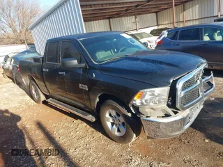2015 Ram 1500 SLT with VIN 1C6RR6GGXFS511044, listed as a IAAI auction lot 41760571 with 218,176 mi miles and . Bid and sale history available at DreamBid. Image 14.