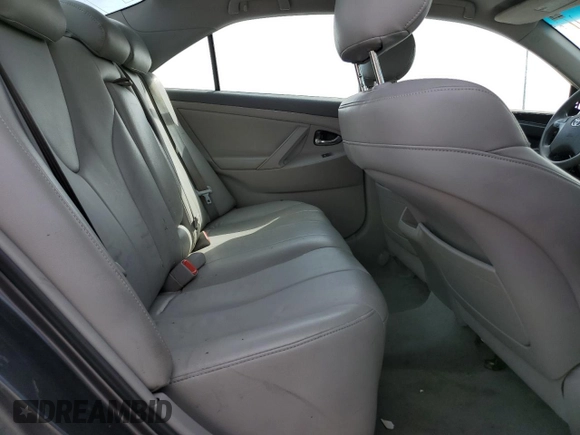 2011 Toyota Camry LE with VIN 4T4BF3EK6BR172971, listed as a Copart auction lot 47731185 with 150,471 mi miles and Salvage Title. Bid and sale history available at carsss.com. Image 10.