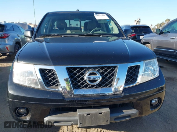 2016 Nissan Frontier SV z VIN 1N6AD0ER2GN902501, wystawiony jako IAAI lot #42227821 z przebiegiem 78 387 mil mil oraz . Historia ofert i sprzedaży dostępna na DreamBid. Obrazek 12.