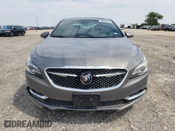 2019 Buick LaCrosse Avenir with VIN 1G4ZU5SS5KU125011, listed as a Copart auction lot 70301674 with 57,099 mi miles and Salvage Title. Bid and sale history available at carsss.com. Image 5.