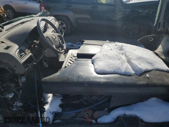 2007 Chevrolet Avalanche with VIN 2GNFK12327G125080, listed as a Copart auction lot 87769175 with Not Provided miles and Non Repairable. Bid and sale history available at DreamBid. Image 7.