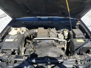2003 Oldsmobile Bravada z VIN 1GHDT13S732245893, wystawiony jako Copart lot #76522314 z przebiegiem 238 130 mil mil oraz Tytuł czysty. Historia ofert i sprzedaży dostępna na DreamBid. Obrazek 12.