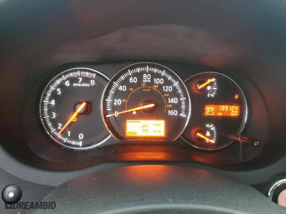 2009 Nissan Maxima 3.5 SV with VIN 1N4AA51E39C835942, listed as a Copart auction lot 86347874 with 199,104 mi miles and Salvage Title. Bid and sale history available at carsss.com. Image 9.