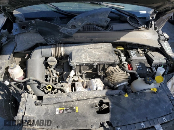2023 Jeep Compass Latitude Lux z VIN 3C4NJDFN3PT507260, wystawiony jako Copart lot #71025924 z przebiegiem 48 214 mil mil oraz Szkoda całkowita • Salvage title. Historia ofert i sprzedaży dostępna na DreamBid. Obrazek 11.