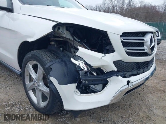 2017 Mercedes-Benz GLE 350 with VIN 4JGDA5HB9HA897693, listed as a IAAI auction lot 41877047 with 91,480 mi miles and . Bid and sale history available at DreamBid. Image 6.