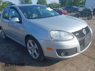 2007 Volkswagen Golf GTI z VIN WVWHV71K87W234827, wystawiony jako IAAI lot #42835698 z przebiegiem 141 640 mil mil oraz . Historia ofert i sprzedaży dostępna na DreamBid. Obrazek 1.