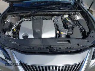 2019 Lexus ES with VIN 58ABZ1B15KU025163, listed as a IAAI auction lot 41890309 with 1 mi miles. Bid and sale history available at carsss.com. Image 10.