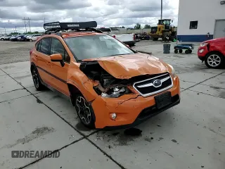 2014 Subaru Crosstrek Premium z VIN JF2GPACC2E9268557, wystawiony jako Copart lot #57182435 z przebiegiem 148 112 mil mil oraz Szkoda całkowita • Salvage title. Historia ofert i sprzedaży dostępna na DreamBid. Obrazek 13.