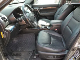 2014 Kia Sorento EX with VIN 5XYKUDA78EG498501, listed as a Copart auction lot 51641285 with 88,472 mi miles and Clean Title. Bid and sale history available at carsss.com. Image 7.