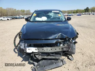 2023 Mazda CX-5 2.5 S Select Package with VIN JM3KFBBM9P0221942, listed as a Copart auction lot 50693015 with 36,267 mi miles and Salvage Title. Bid and sale history available at carsss.com. Image 5.