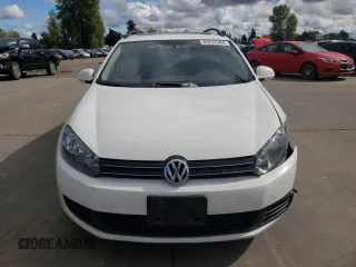 2013 Volkswagen Jetta TDI w/Sunroof & Nav with VIN 3VWPL7AJXDM607884, listed as a Copart auction lot 52039615 with 196,599 mi miles and Salvage title. Bid and sale history available at DreamBid. Image 5.