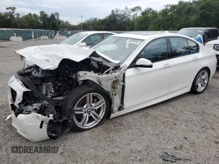 2014 BMW 5 Series 535d xDrive with VIN WBAFV3C5XEDZ33339, listed as a Copart auction lot 62984935 with 148,039 mi miles and Non repairable. Bid and sale history available at DreamBid. Image 1.