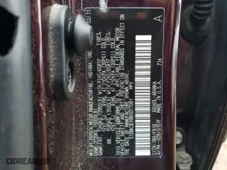 2011 Toyota Highlander with VIN 5TDBK3EH9BS077081, listed as a Copart auction lot 42513695 with 171,404 mi miles and Salvage Title. Bid and sale history available at carsss.com. Image 16.