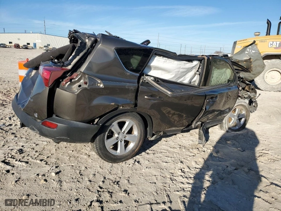 2013 Toyota RAV4 XLE with VIN JTMWFREV5D5011683, listed as a Copart auction lot 47802815 with 0 mi miles and Non Repairable. Bid and sale history available at carsss.com. Image 3.