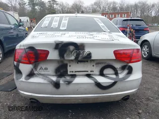 2012 Audi A8 с VIN WAUAVAFD9CN025571, выставлен на аукционе IAAI как лот 41919518 с пробегом 134 341 миль миль и . История ставок и продаж доступна на DreamBid. Изображение 16.