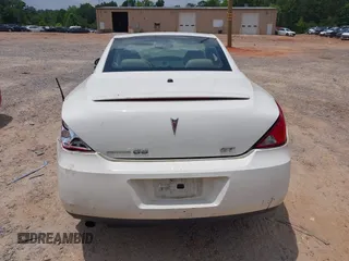 2008 Pontiac G6 GT z VIN 1G2ZH36N584290720, wystawiony jako IAAI lot #42492094 z przebiegiem 168 211 mil mil oraz . Historia ofert i sprzedaży dostępna na DreamBid. Obrazek 16.
