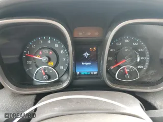 2014 Chevrolet Malibu LT with VIN 1G11E5SL2EF273464, listed as a Copart auction lot 52954995 with 140,706 mi miles and Salvage Title. Bid and sale history available at carsss.com. Image 9.