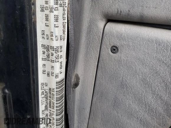 2000 Jeep Wrangler SE with VIN 1J4FA29PXYP746021, listed as a Copart auction lot 51023485 with 0 mi miles and Salvage Title. Bid and sale history available at carsss.com. Image 14.