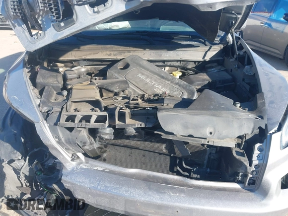 2017 Jeep Cherokee Limited with VIN 1C4PJLDB1HW517745, listed as a IAAI auction lot 41401733 with 121,736 mi miles. Bid and sale history available at carsss.com. Image 10.