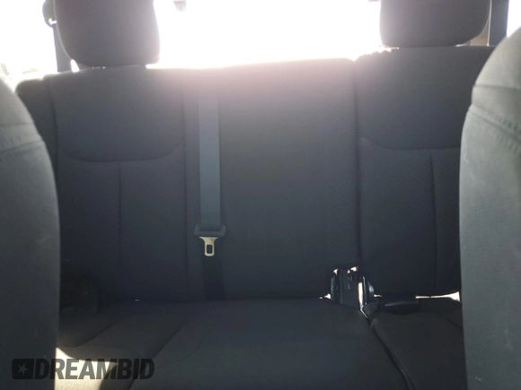 2016 Jeep Wrangler Unlimited Sport with VIN 1C4BJWDG4GL101387, listed as a Copart auction lot 49163905 with 96,956 mi miles and Salvage Title. Bid and sale history available at DreamBid. Image 10.