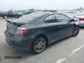 2008 Scion tC Spec z VIN JTKDE167X80265638, wystawiony jako IAAI lot #42355042 z przebiegiem 294 435 mil mil oraz . Historia ofert i sprzedaży dostępna na DreamBid. Obrazek 4.