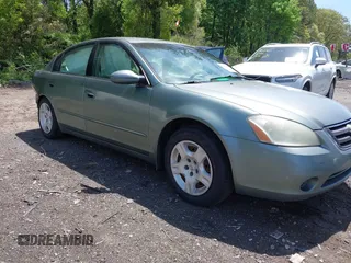 2003 Nissan Altima S z VIN 1N4AL11E93C200296, wystawiony jako IAAI lot #42231686 z przebiegiem 197 595 mil mil oraz . Historia ofert i sprzedaży dostępna na DreamBid. Obrazek 1.