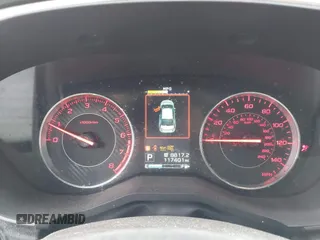 2018 Subaru Impreza Special Sports with VIN 4S3GKAL67J3621802, listed as a IAAI auction lot 41918944 with 1,170,401 mi miles and . Bid and sale history available at DreamBid. Image 7.