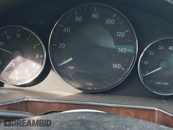 2006 Mercedes-Benz CLS 500 with VIN WDDDJ75X76A035513, listed as a IAAI auction lot 42426134 with Not provided miles and . Bid and sale history available at DreamBid. Image 15.