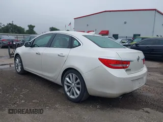 2016 Buick Verano Group with VIN 1G4PS5SK4G4139860, listed as a IAAI auction lot 42124008 with 68,211 mi miles and . Bid and sale history available at DreamBid. Image 3.