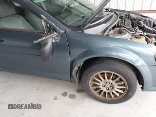 2006 Chrysler Sebring with VIN 1C3EL46X36N233766, listed as a IAAI auction lot 42206144 with 208,483 mi miles and . Bid and sale history available at DreamBid. Image 6.