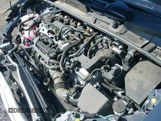 2024 Toyota Prius LE z VIN JTDADABU9R3022198, wystawiony jako IAAI lot #43122047 z przebiegiem 18 714 mil mil oraz . Historia ofert i sprzedaży dostępna na DreamBid. Obrazek 21.