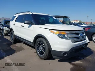 2012 Ford Explorer with VIN 1FMHK7B84CGA68723, listed as a IAAI auction lot 42419295 with 145,044 mi miles and . Bid and sale history available at DreamBid. Image 1.