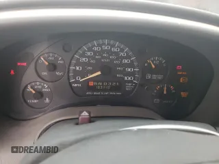 2003 GMC Safari with VIN 1GKEL19XX3B500120, listed as a Copart auction lot 79302094 with 183,448 mi miles and Clean Title. Bid and sale history available at carsss.com. Image 9.