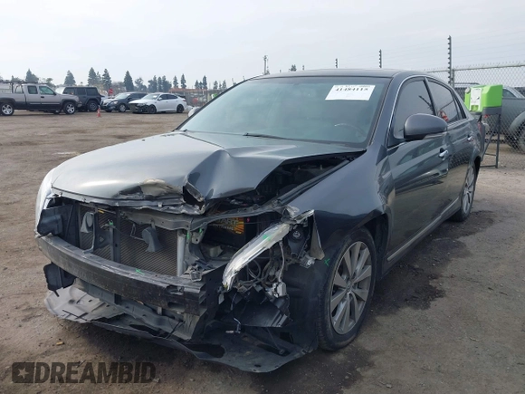2012 Toyota Avalon with VIN 4T1BK3DB9CU441988, listed as a IAAI auction lot 41484115 with 139,642 mi miles and . Bid and sale history available at DreamBid. Image 20.