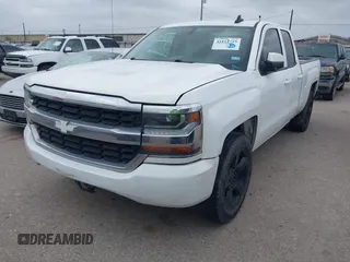 2017 Chevrolet Silverado 1500 LS with VIN 1GCRCNEC0HZ334616, listed as a IAAI auction lot 41812719 with 140,214 mi miles and . Bid and sale history available at DreamBid. Image 17.