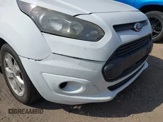 2015 Ford Transit Connect XLT с VIN NM0GE9F73F1181586, выставлен на аукционе IAAI как лот 42320790 с пробегом 147 182 миль миль и . История ставок и продаж доступна на DreamBid. Изображение 6.