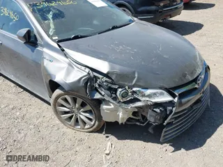 2016 Toyota Camry Hybrid LE with VIN 4T1BD1FK4GU199788, listed as a IAAI auction lot 41776667 with 149,521 mi miles. Bid and sale history available at carsss.com. Image 6.