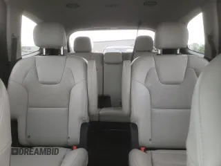 2022 Kia Telluride S with VIN 5XYP6DHC6NG240156, listed as a Copart auction lot 51934575 with 45,940 mi miles and Salvage Title. Bid and sale history available at DreamBid. Image 10.