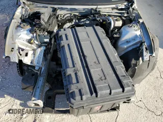 2016 Chevrolet SS z VIN 6G3F25RW3GL206238, wystawiony jako Copart lot #74718364 z przebiegiem Nie podano mil oraz Szkoda całkowita • Salvage title. Historia ofert i sprzedaży dostępna na DreamBid. Obrazek 13.