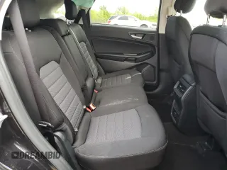 2020 Ford Edge SE z VIN 2FMPK3G90LBA90523, wystawiony jako Copart lot #56247645 z przebiegiem 83 010 mil mil oraz Nie do naprawy • Non repairable. Historia ofert i sprzedaży dostępna na DreamBid. Obrazek 11.
