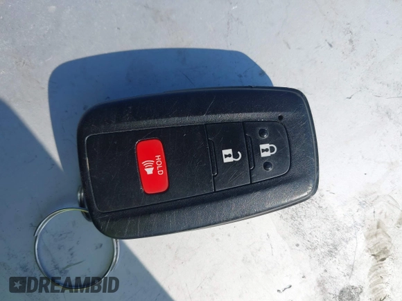 2017 Toyota Prius Two с VIN JTDKBRFU9H3574432, выставлен на аукционе IAAI как лот 41347091 с пробегом 104 419 миль миль и . История ставок и продаж доступна на DreamBid. Изображение 11.