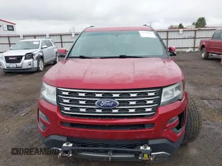 2016 Ford Explorer Limited z VIN 1FM5K8F84GGA37836, wystawiony jako IAAI lot #41919888 z przebiegiem 127 657 mil mil oraz . Historia ofert i sprzedaży dostępna na DreamBid. Obrazek 13.