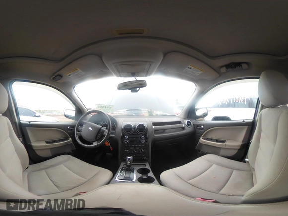 2008 Ford Taurus X SEL с VIN 1FMDK05WX8GA23924, выставлен на аукционе IAAI как лот 42019262 с пробегом 146 185 миль миль и . История ставок и продаж доступна на DreamBid. Изображение 18.