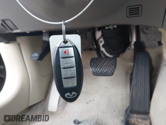 2013 Infiniti G37 Journey with VIN JN1CV6AP1DM717814, listed as a IAAI auction lot 42100626 with 137,399 mi miles and . Bid and sale history available at DreamBid. Image 11.