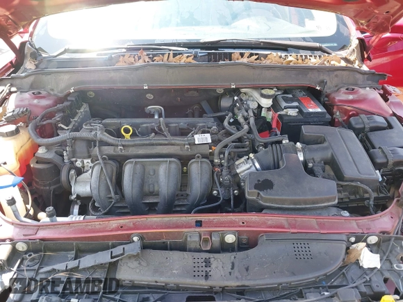 2014 Ford Fusion SE with VIN 3FA6P0H73ER174262, listed as a IAAI auction lot 41905411 with 49,689 mi miles. Bid and sale history available at carsss.com. Image 10.
